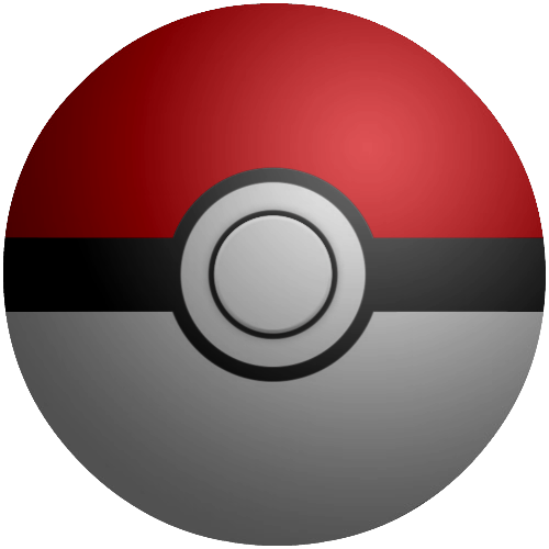 Pokeball